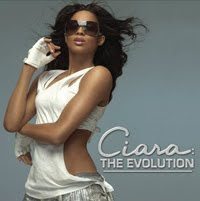 Download Ciara - The Evolution Download Ciara - The Evolution