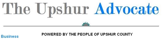 The Upshur Advocate Business Page