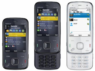 The Nokia N86 offers both in bright and dark lighting conditions with The Nokia N86 offers both in bright and dark lighting conditions with