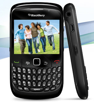 بلاك بيري Curve 8520 يصدر رسميا BlackBerry+-+BlackBerry+Curve+8520-2