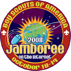 Boy Scouts of America (JOTI)