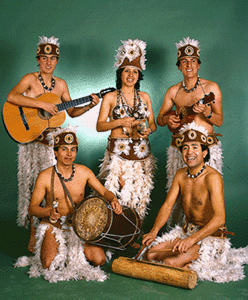 Musica Pascuense