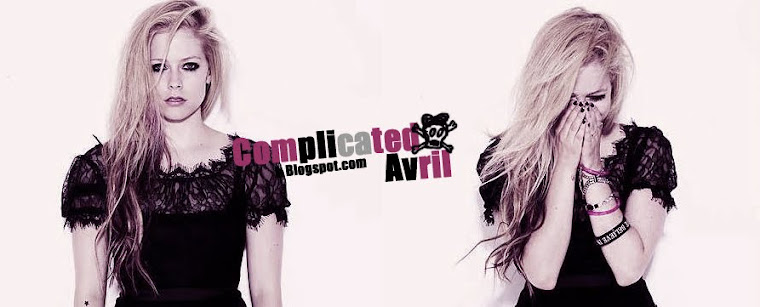 Complicated Avril