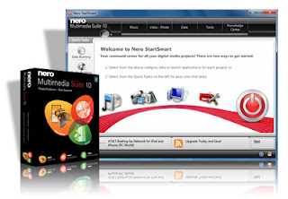 Nero Multimedia Suite 10 + Crack Português BR 2010 Nero Multimedia Suite 10+www.superdownload.us Nero Multimedia Suite 10 + Crack Português BR 2010