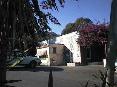 from Hernandez Hideaway.