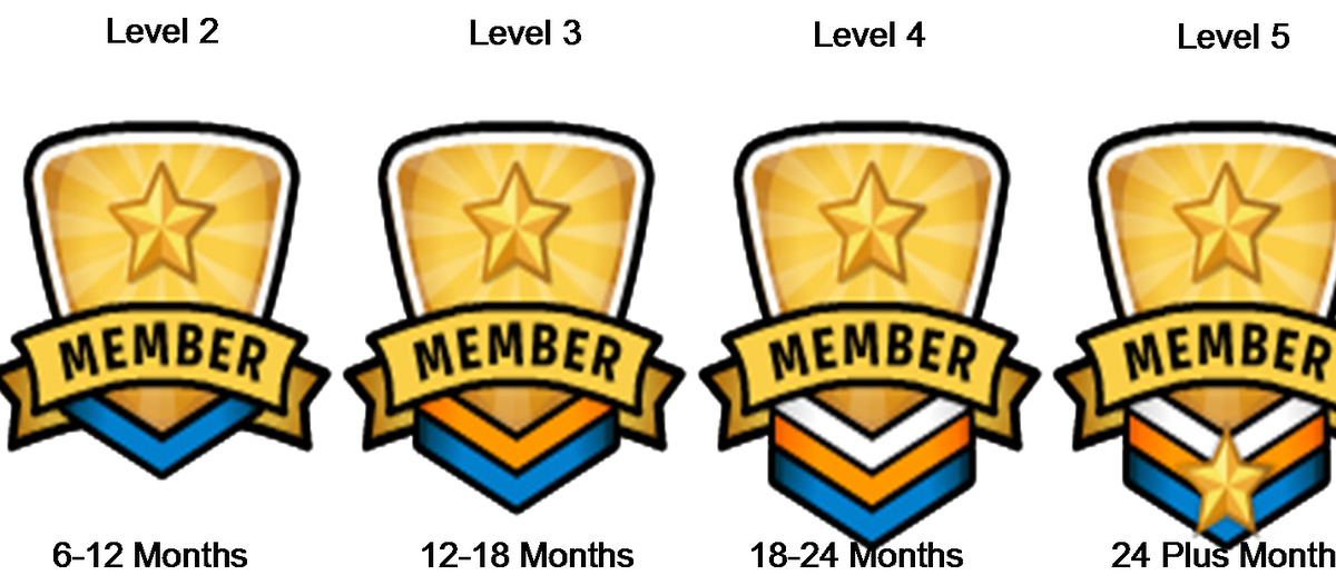how to be a member in club penguin