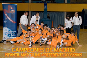 Baloncesto Fuenlabrada