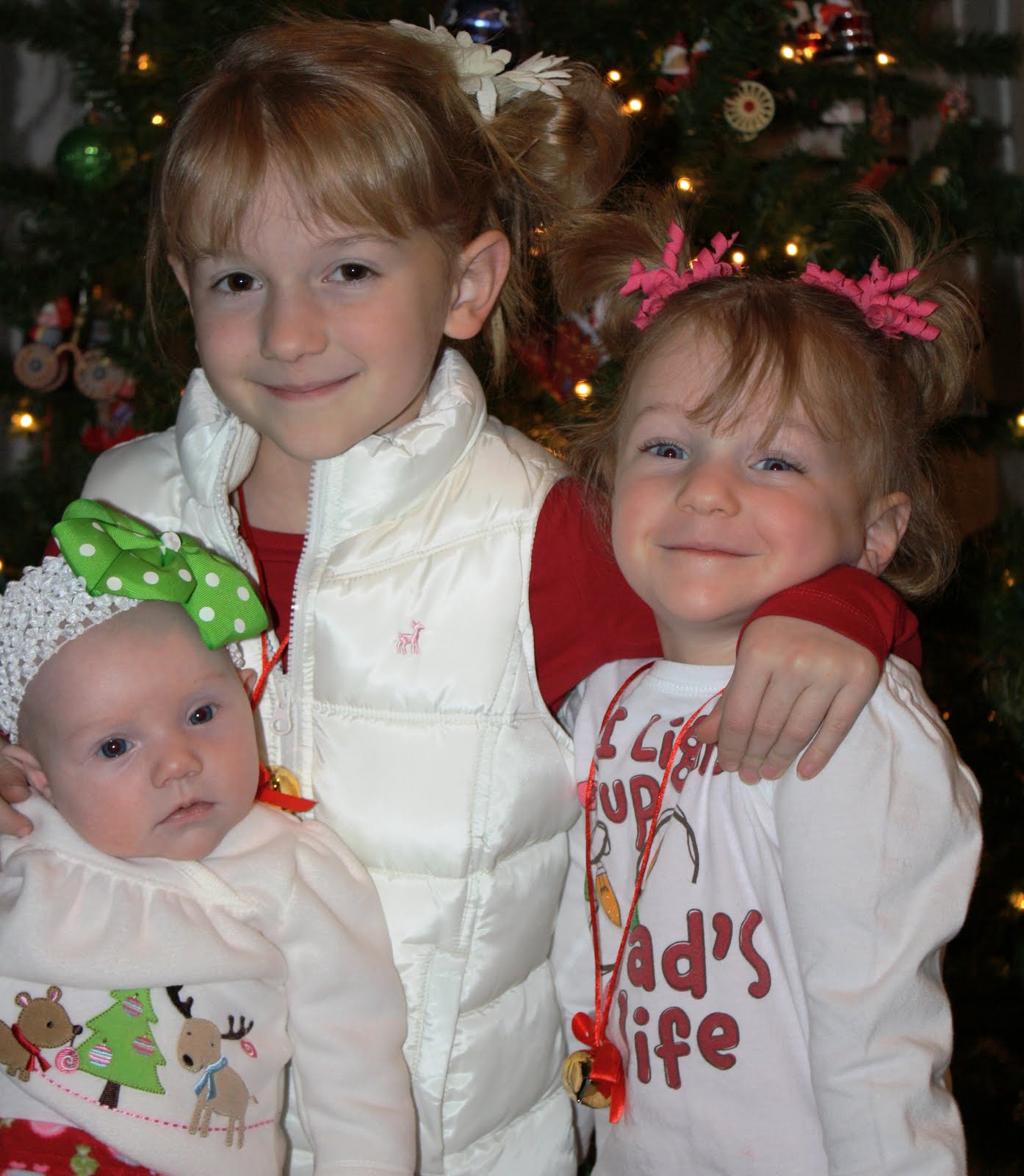 Our Family