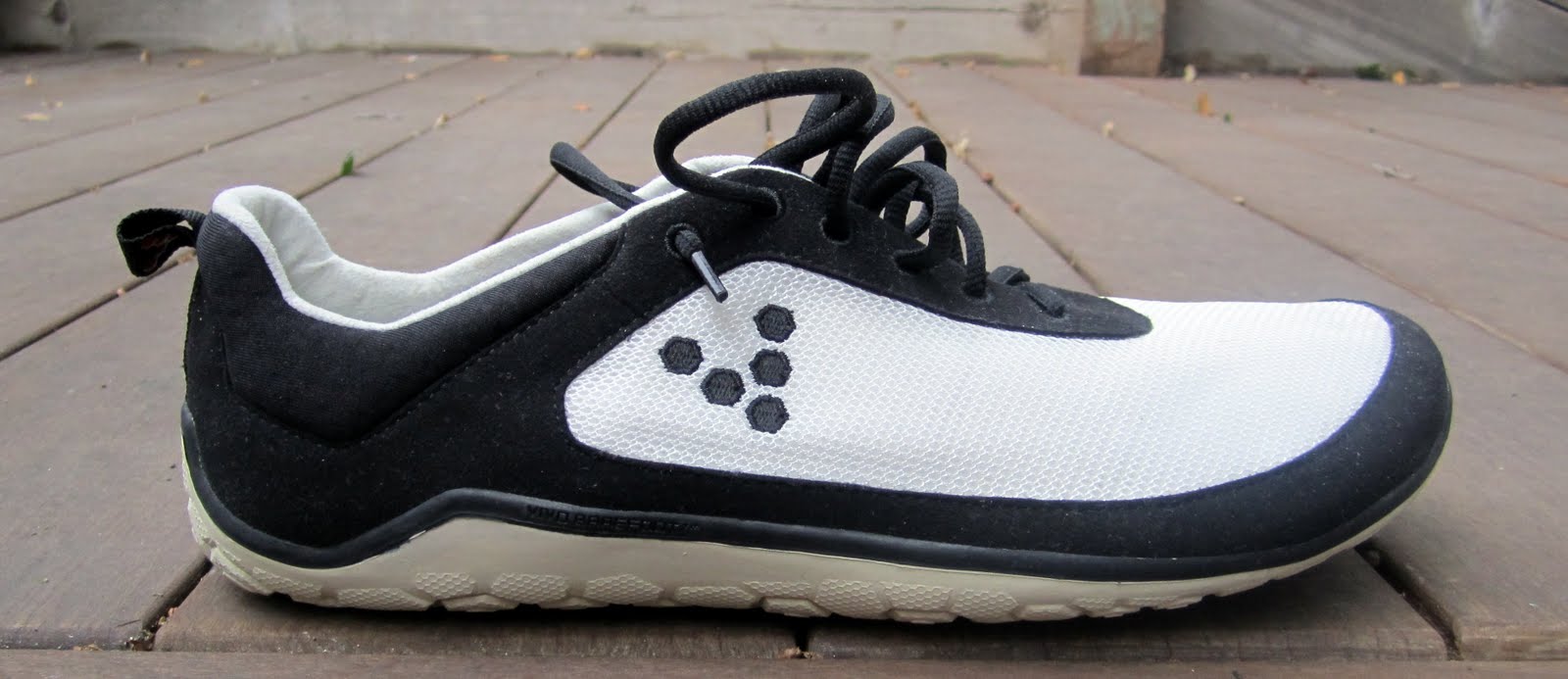 vivo barefoot franklin