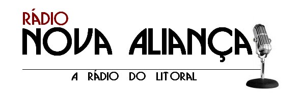 Rádio Web Nova Aliança