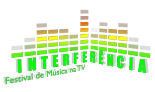 Festival de Música INTERFERÊNCIA