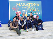 Maratoneti