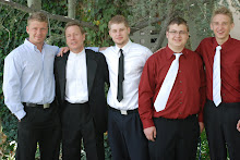 Handsome men!!!
