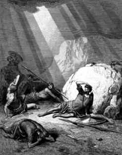Saulo de Tarso — Um vaso escolhido para o Senhor. SAULO DE TARSO, APÓSTOLO, PAULO, SENHOR, ESTUDO BIBLICO