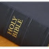 Esboço dos Livros do Antigo Testamento
