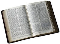 estudo biblico, alicerce