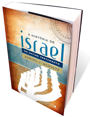 BAIXAR A HISTÓRIA DE ISRAEL NO ANTIGO TESTAMENTO