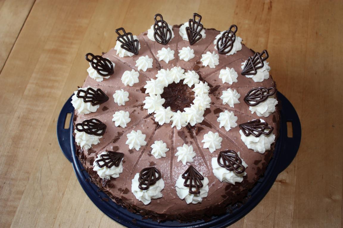 Polly kreativ: Mai 2010