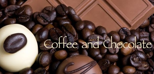 Coffee & Chocolate