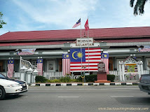 Muzium Kelantan
