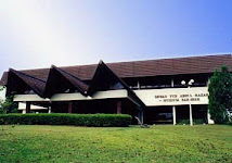 Muzium Dewan Tun Abdul Razak, Sarawak