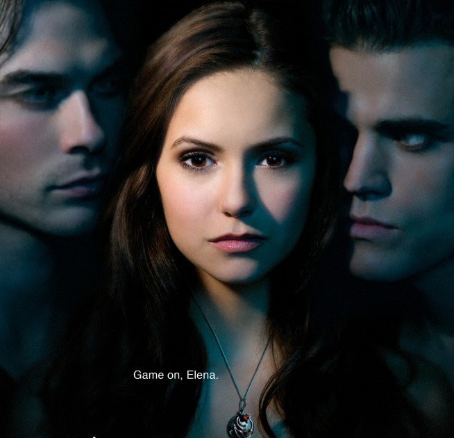 Lista episodi della prima stagione di The Vampire Diaries Lost In A