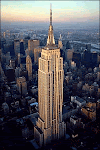 empire state building