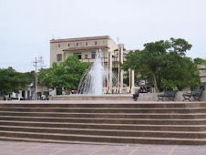 parque central