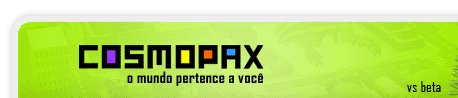 Cosmopax