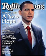 Barack: A New Hope