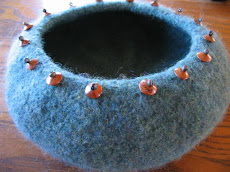 Urchin Bowl