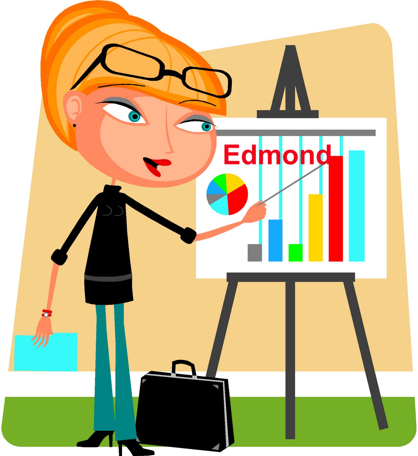 Demographics for Edmond, Oklahoma