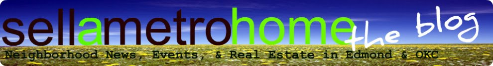 Edmond, Oklahoma Real Estate Resource