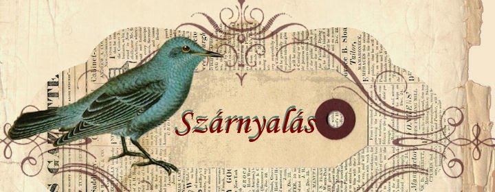Szárnyalás