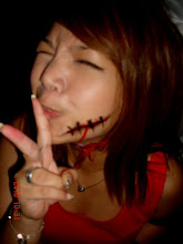 ♥ Halloween's Party ♥