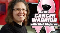 The Cancer Warrior