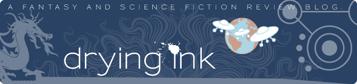 Drying Ink