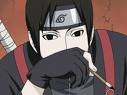 Naruto Shippuden Episode 33, Naruto Shippuden Sai