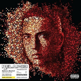 Medicine Ball lyrics and mp3 performed by Eminem - Wikipedia