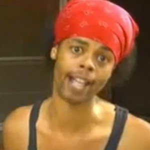 Song Antoine Dodson