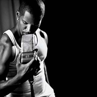 Jamie Foxx Fall For Your Type