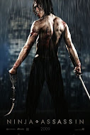 Ninja Assassin