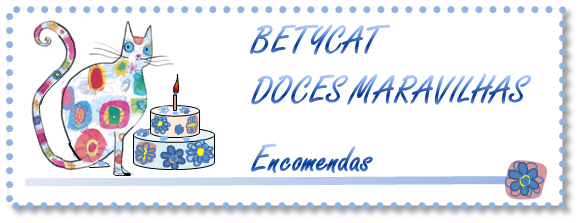 BETYCAT - ENCOMENDAS