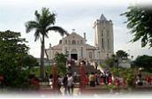 Iglesia Central de San Juan