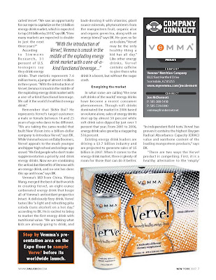 Verve and ValueRich part 2