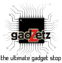 gadZetz ( The Ultimate gadgets stop )