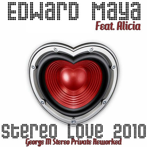 M. Stereo Love 2010 M Stereo Private Reworked
