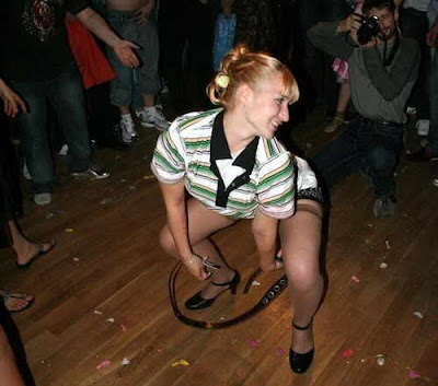 al borde del crap...