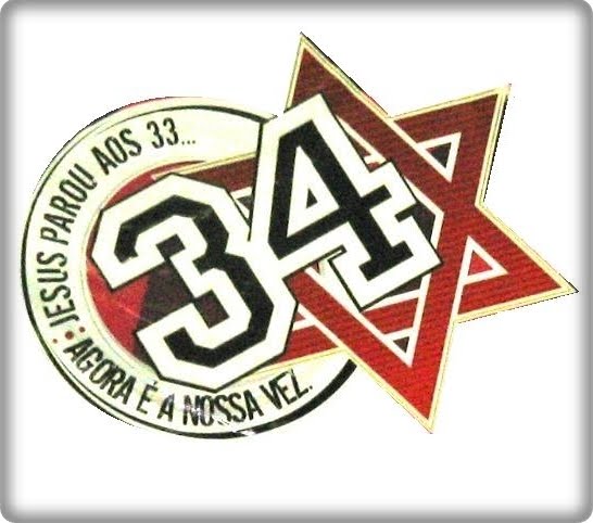 Geração 34
