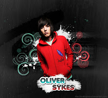 OLIVER SYKES